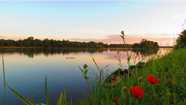 La Loire 