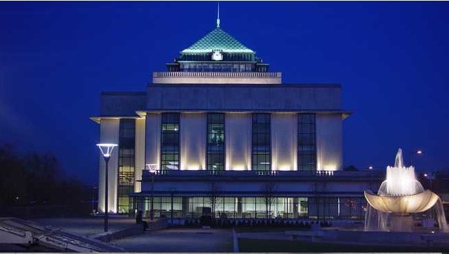 Bibliothèque municipale 