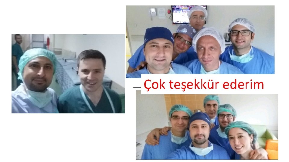 Çok teşekkür ederim 