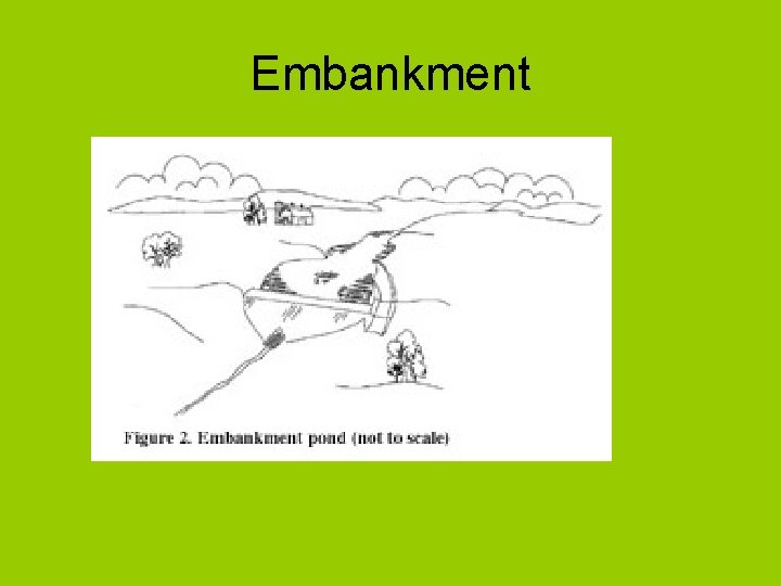 Embankment 