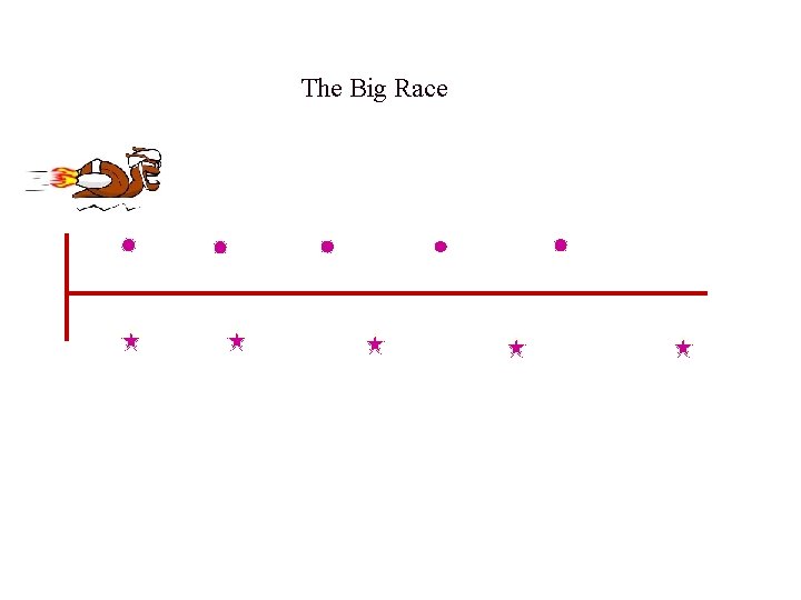 The Big Race 