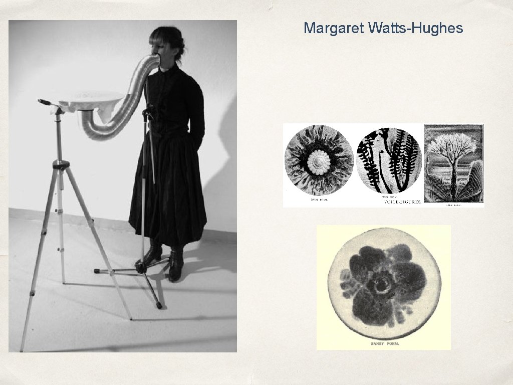 Margaret Watts-Hughes 