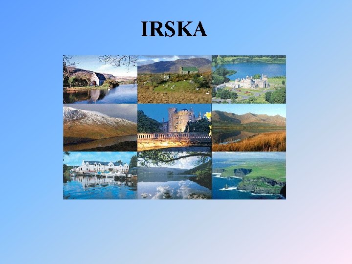 IRSKA 