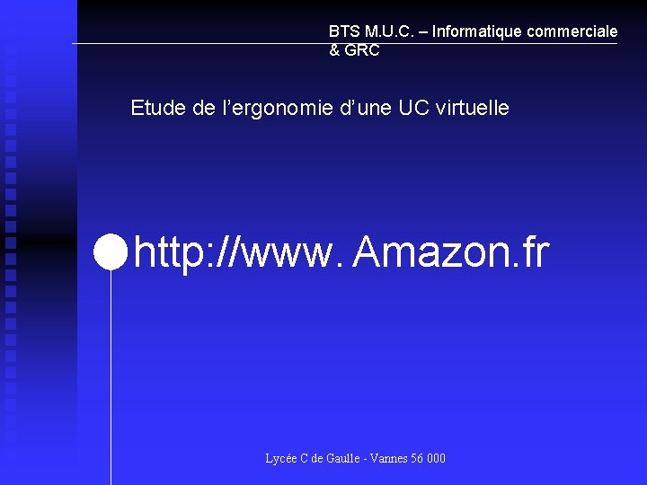 Leader au Maroc en vente de materiel informatique maroc