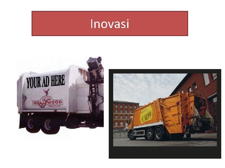 Inovasi 