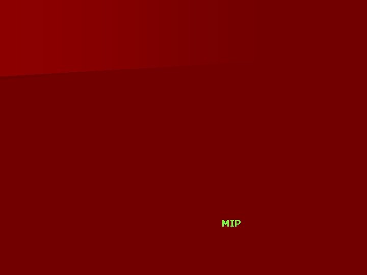 MIP 
