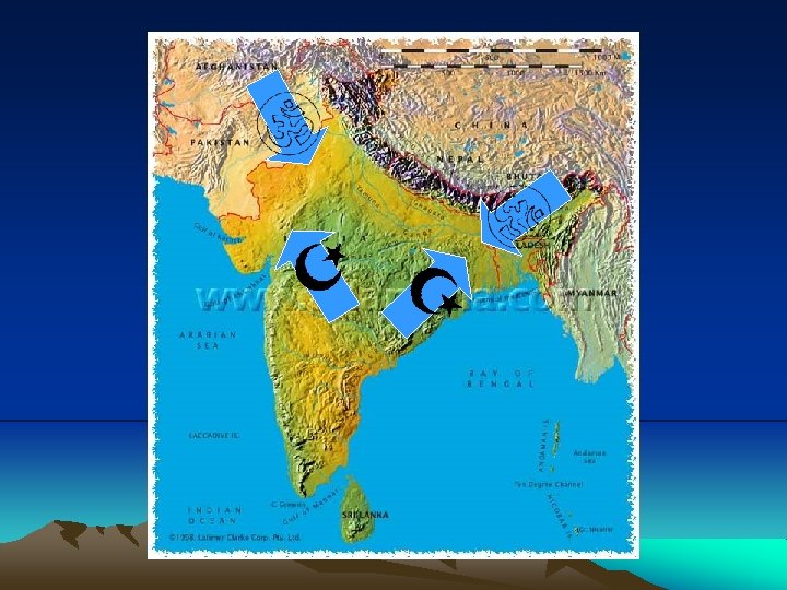 August 15, 1947 Independence and Partition 