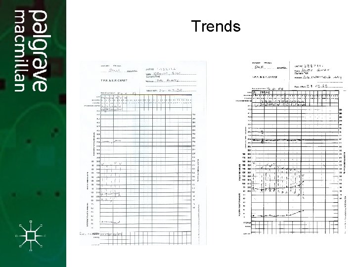 Trends Trends