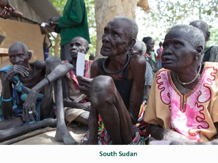 South Sudan South Sudan