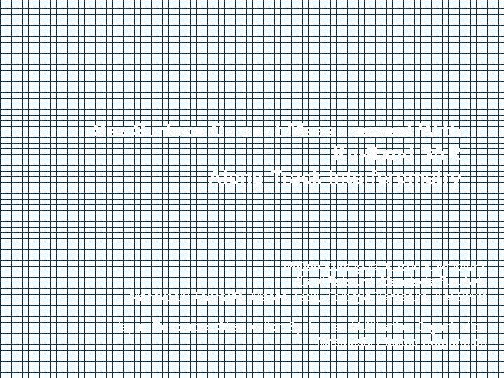 Sea Surface Current Measurement With Ku-Band SAR Along-Track Interferometry Nobuo Kumagae, Kazuo Kawamura, Kenji