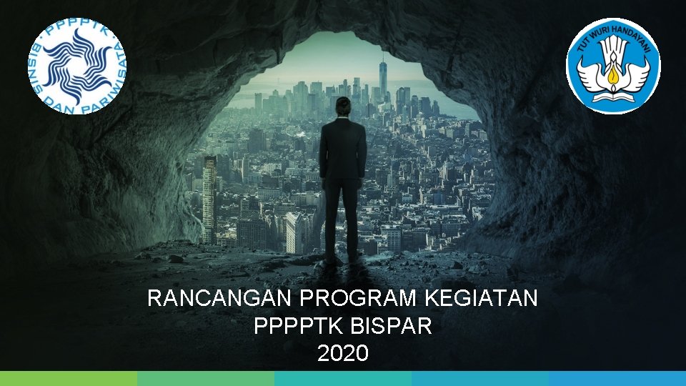 RANCANGAN PROGRAM KEGIATAN PPPPTK BISPAR 2020 
