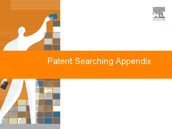 Patent Searching Appendix 