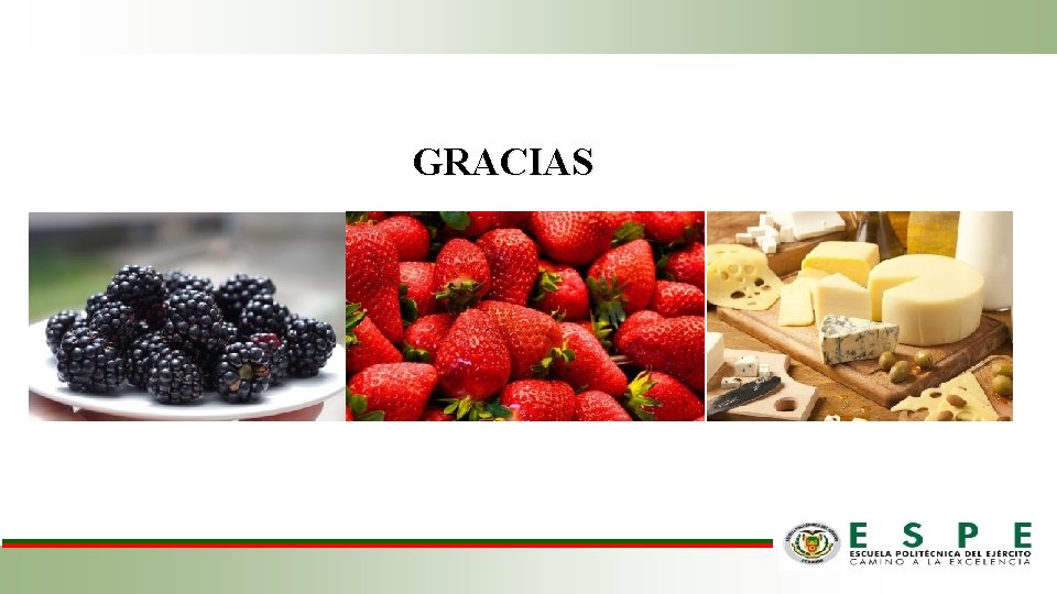GRACIAS 