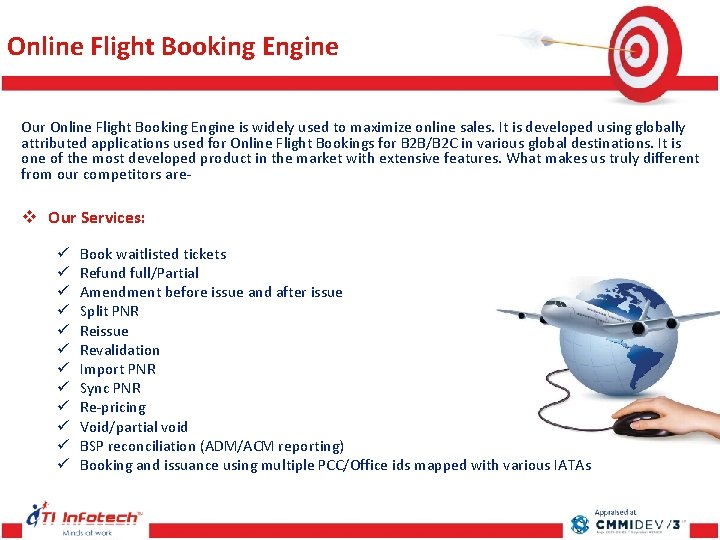 Online Flight Booking Engine Our Online Flight Booking Engine is widely used to maximize Online Flight Booking Engine Our Online Flight Booking Engine is widely used to maximize