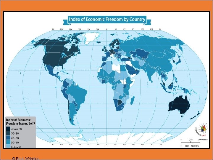 North Korea’s Command Economy 