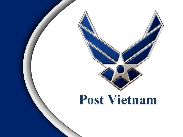 Post Vietnam 