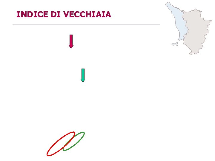 INDICE DI VECCHIAIA 