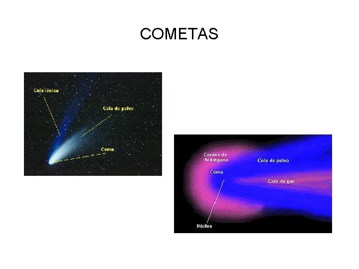 COMETAS 