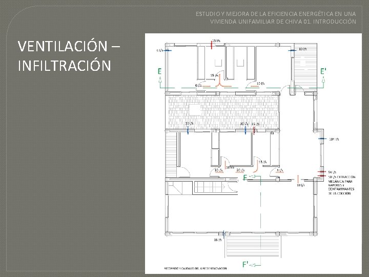 ESTUDIO Y MEJORA DE LA EFICIENCIA ENERGÉTICA EN UNA VIVIENDA UNIFAMILIAR DE CHIVA 01.