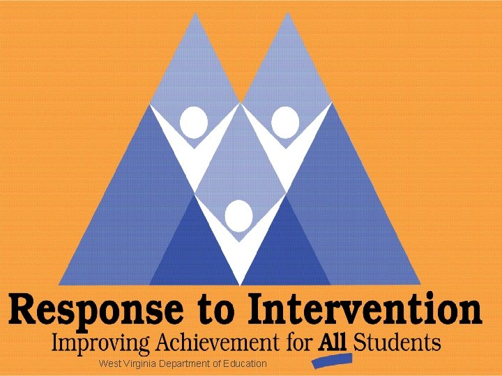 West Virginia Department of Education 