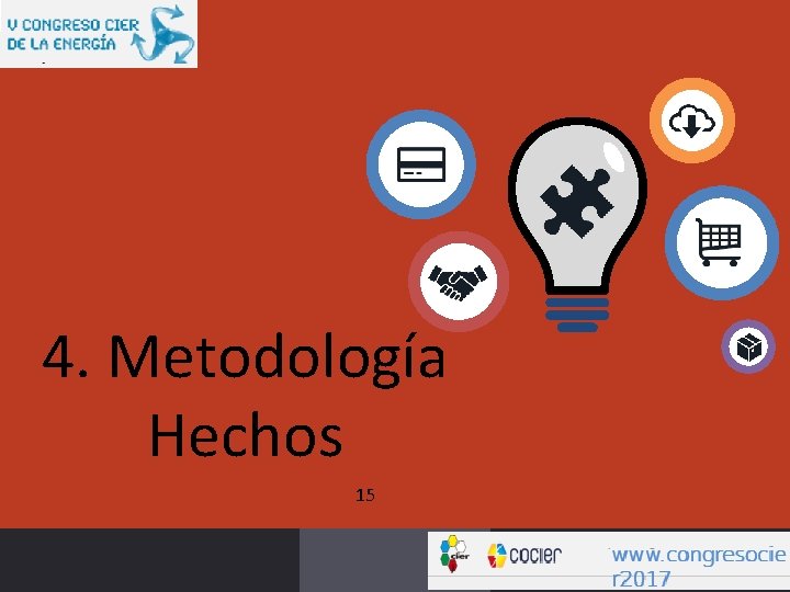 4. Metodología Hechos 15 