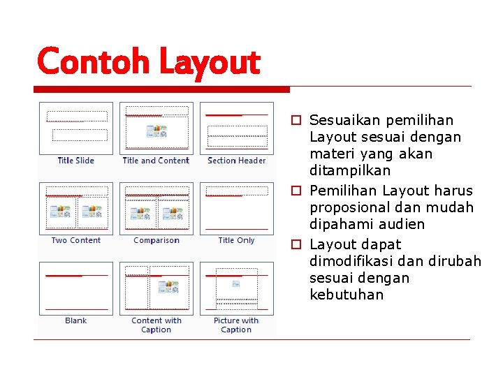 Teknik Pembuatan Powerpoint Power Point Dr Idat Galih