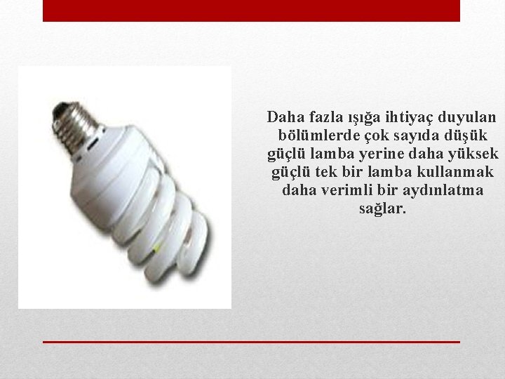 Enerj Tasarrufu Irnak Rehberlk Ve Aratirma Merkez Enerjinin