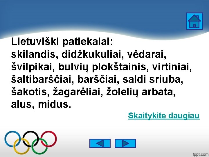 Lietuviški patiekalai: skilandis, didžkukuliai, vėdarai, švilpikai, bulvių plokštainis, virtiniai, šaltibarščiai, saldi sriuba, šakotis, žagarėliai, Lietuviški patiekalai: skilandis, didžkukuliai, vėdarai, švilpikai, bulvių plokštainis, virtiniai, šaltibarščiai, saldi sriuba, šakotis, žagarėliai,