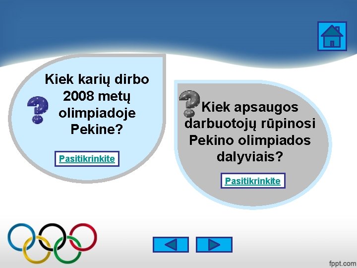 Kiek karių dirbo 2008 metų olimpiadoje Pekine? Pasitikrinkite Kiek apsaugos darbuotojų rūpinosi Pekino olimpiados Kiek karių dirbo 2008 metų olimpiadoje Pekine? Pasitikrinkite Kiek apsaugos darbuotojų rūpinosi Pekino olimpiados