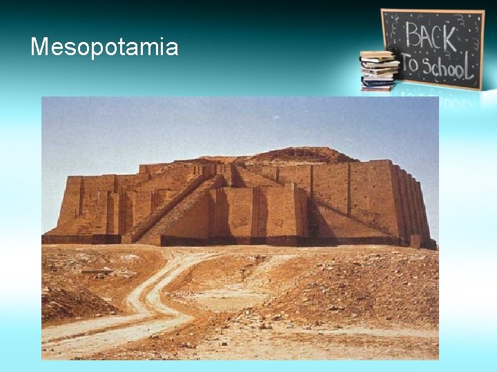 Mesopotamia 