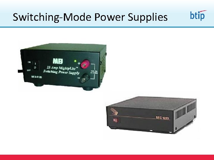 Switching-Mode Power Supplies 2 