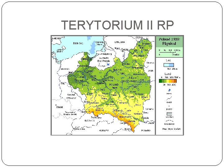 TERYTORIUM II RP 