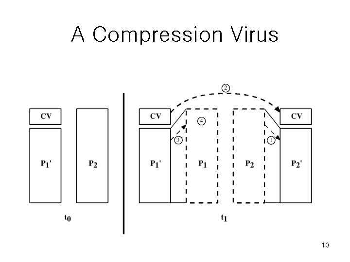 A Compression Virus 10 A Compression Virus 10