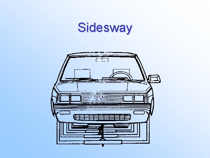 Sidesway 