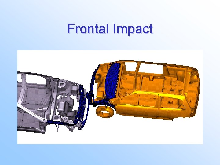 Frontal Impact 
