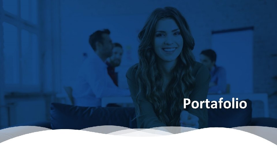 Portafolio 