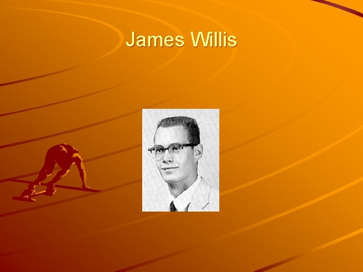 James Willis 