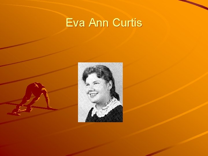 Eva Ann Curtis 