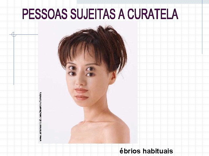 ébrios habituais 