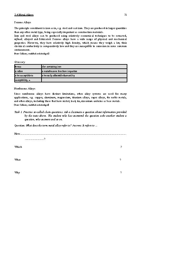 3 3 Important Properties For Manufacturing 29 3