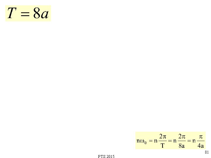 81 