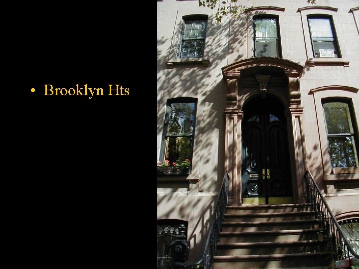  • Brooklyn Hts 