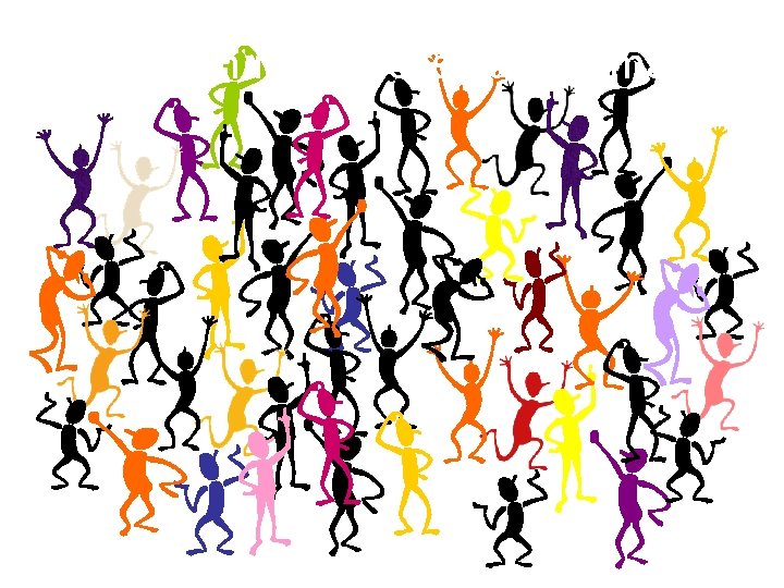 Population inferences can be made. . . Population inferences can be made. . .