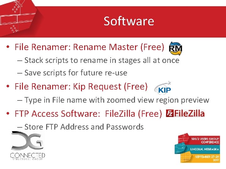 Software • File Renamer: Rename Master (Free) – Stack scripts to rename in stages Software • File Renamer: Rename Master (Free) – Stack scripts to rename in stages