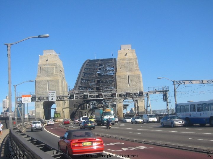 10/27/2020 Data Mining: Principles and Algorithms 86 10/27/2020 Data Mining: Principles and Algorithms 86