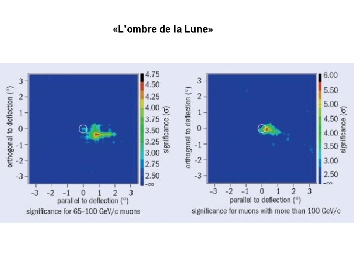  «L’ombre de la Lune» 