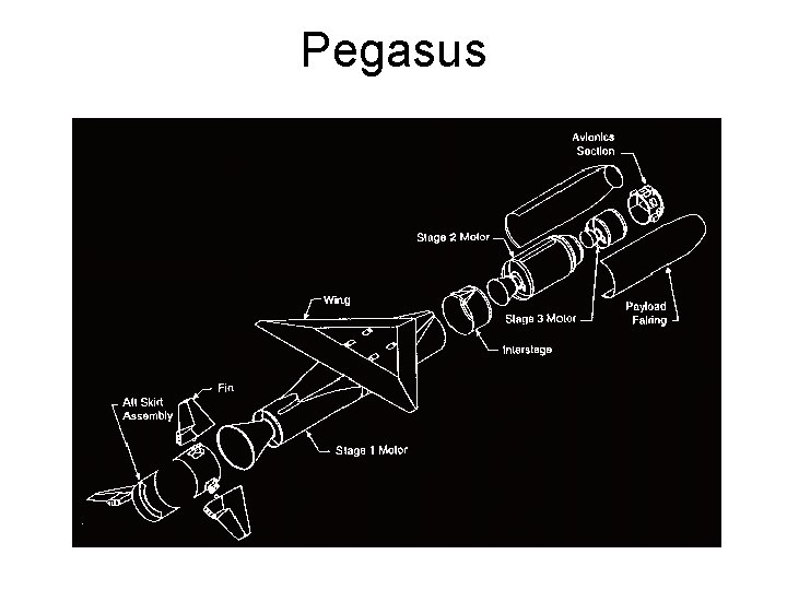 Pegasus 