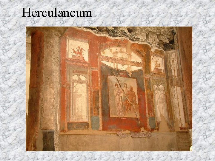 Herculaneum 