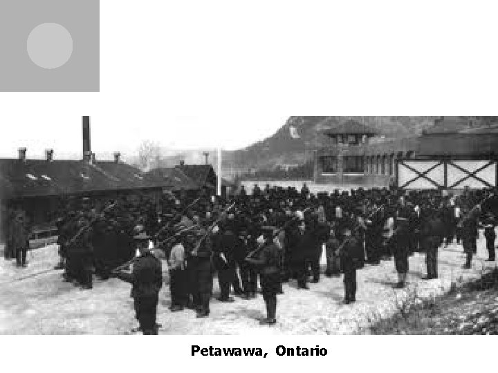 Petawawa, Ontario 