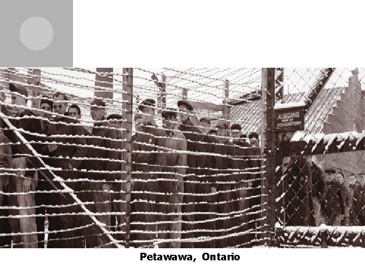 Petawawa, Ontario 